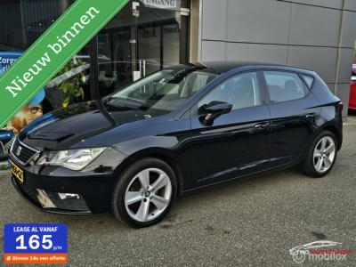 Financial Lease SEAT Leon 1.6 TDI Style Business Intense DSG