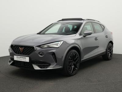 Financial Leas CUPRA Formentor 1.4 e-Hybrid 204 pk DSG Performance