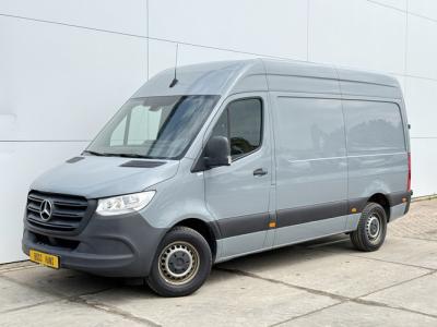 Financial Leas Mercedes-Benz Sprinter 315 1.9 CDI