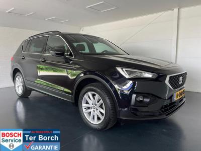Financial Lease SEAT Tarraco 1.5 TSI Style