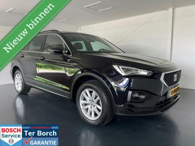 Financial Lease SEAT Tarraco 1.5 TSI Style