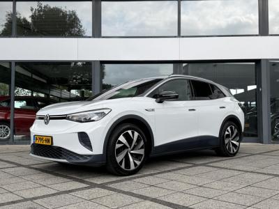 Financial Leas Volkswagen ID.4 First 77 kWh Navi