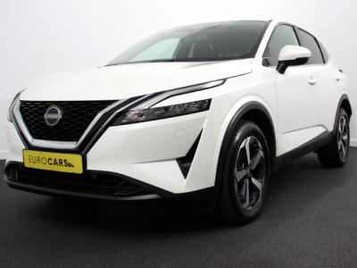 Financial Lease Nissan QASHQAI 1.3 MHEV Xtronic N-Connecta