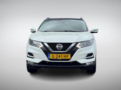 Nissan QASHQAI 1.3 DIG-T N-Connecta