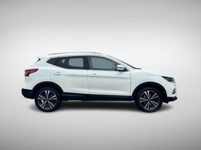 Nissan QASHQAI 1.3 DIG-T N-Connecta