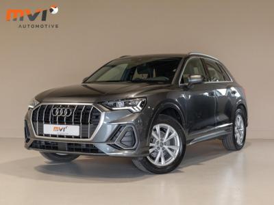 Financial Lease Audi Q3 35 TFSI 2x S-Line