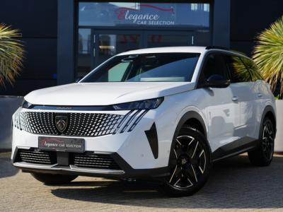 Financial Leas Peugeot 5008 1.2 Hybrid 136 e-DSC6 Allure 7p