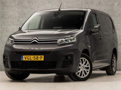 Financial Leas Citroën Berlingo 1.5 BlueHDI Club XL