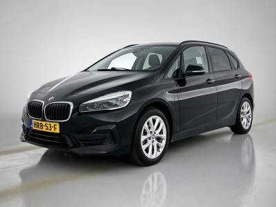 Financial Lease BMW 2 Serie Active Tourer 225xe iPerformance