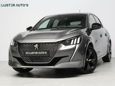 Financial Lease Peugeot 208 1.2 PureTech GT Automaat