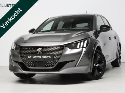 Financial Lease Peugeot 208 1.2 PureTech GT Automaat