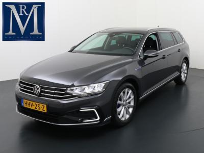 Financial Leas Volkswagen Passat Variant 1.4 TSI PHEV GTE Business
