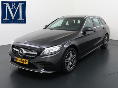 Financial Lease Mercedes-Benz C-Klasse Estate 300 e Advantage Pack