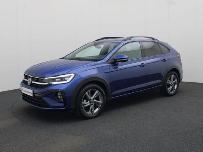 Financial Leas Volkswagen Taigo 1.0TSI
