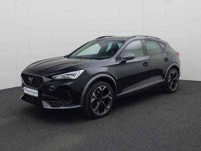 Financial Leas CUPRA Formentor 1.4e-Hybrid 180kW