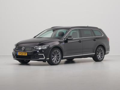 Financial Lease Volkswagen Passat Variant 1.4 TSI 218pk PHEV GTE Business