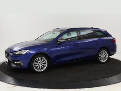 Financial Lease SEAT Leon 1.4 TSI e-Hybrid PHEV FR