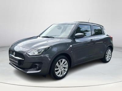Financial Lease Suzuki Swift 1.2 Select Smart Hybrid