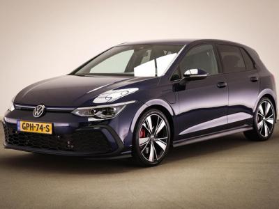 Financial Leas Volkswagen Golf 1.4 eHybrid GTE