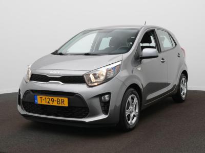 Financial Lease Kia Picanto 1.0 DPi ComfortLine