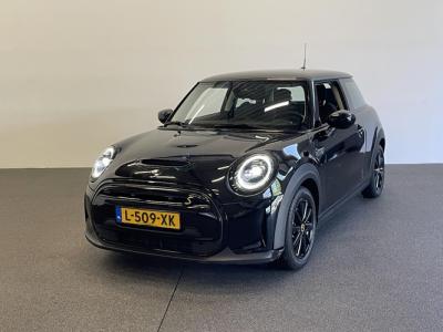 Financial Lease MINI Mini Electric Classic 33 kWh