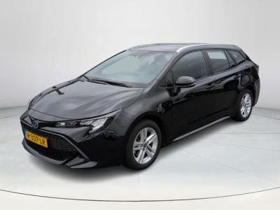 Financial Leas Toyota Corolla Touring Sports 1.8 Hybrid Active