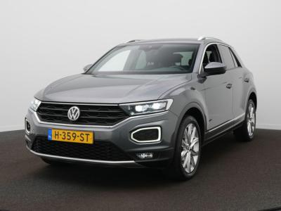 Financial Lease Volkswagen T-Roc 1.5 TSI Sport