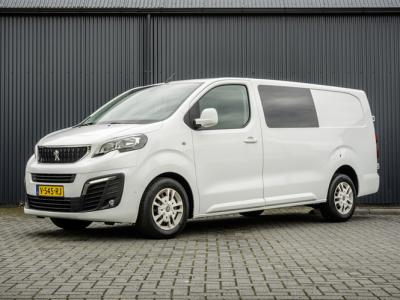 Financial Lease Peugeot Expert 2.0
