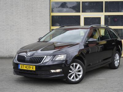 Financial Lease Škoda Octavia Combi 1.0 TSI Automaat! Ambition Business BJ2019 Lmv 16"