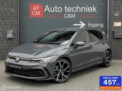 Financial Lease Volkswagen Golf 1.5 eTSI 3xR-LINE