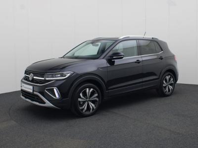 Financial Leas Volkswagen T-Cross 1.0 TSI 116PK Style DSG
