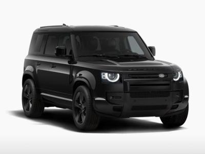 Financial Leas Land Rover Defender 110 P300e 110 X-Dynamic HSE