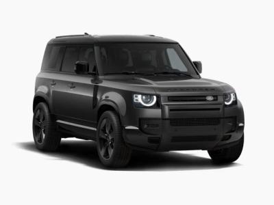 Financial Lease Land Rover Defender 110 P300e 110 X-Dynamic HSE