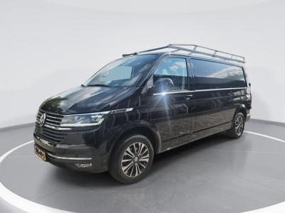 Financial Leas Volkswagen Transporter 2.0 TDI L2H1 28