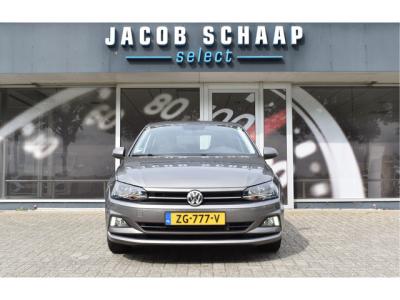 Financial Leas Volkswagen Polo 1.0 TSI Comfortline Business