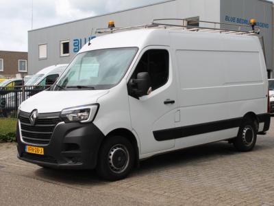 Financial Lease Renault Master T35 2.3 dCi 135PK Euro6 L2H2