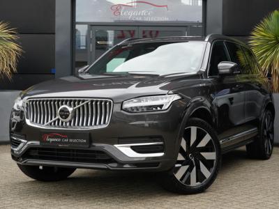Financial Lease Volvo XC90 2.0 T8 Recharge AWD Ultimate Bright