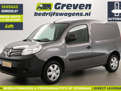 Financial Lease Renault Kangoo 1.5 dCi L1H1