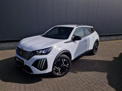 Financial Lease Peugeot 2008 1.2 PureTech 130PK Aut