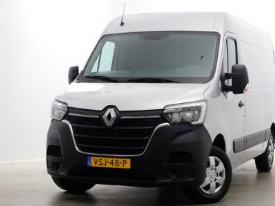 Financial Lease Renault Master T35 2.3 dCi 135pk L2H2 Comfort Airco