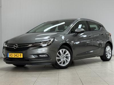 Financial Leas Opel Astra 1.0 Innovation