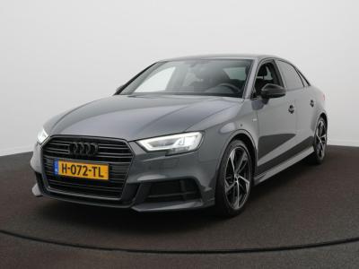 Financial Lease Audi A3 Limousine 35 TFSI CoD Advance Sport
