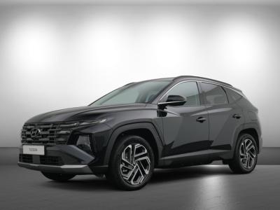 Financial Lease Hyundai Tucson 1.6 T-GDI PHEV Comfort Smart