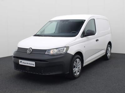 Financial Lease Volkswagen Caddy Cargo 2.0TDi 122pk Comfort
