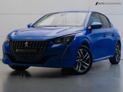 Financial Leas Peugeot 208 1.2 PureTech Allure