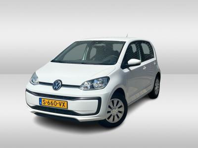 Financial Lease Volkswagen up! 1.0