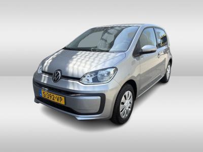 Financial Lease Volkswagen up! 1.0