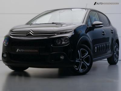 Financial Leas Citroën C3 1.2 PureTech Shine