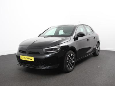Financial Leas Opel Corsa 1.2 Turbo GS