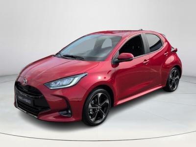 Financial Lease Toyota Yaris 1.5 Hybrid 130 Executive